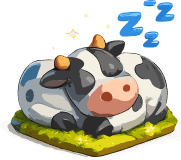 Idle mechanics