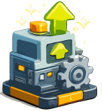 Upgradeable systems