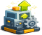 Unlock new stuff