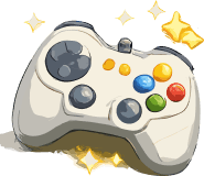 Accessible gameplay