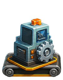 Upgrade equipment