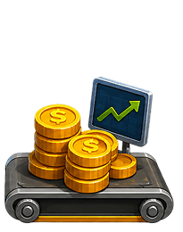 Figure out the money game